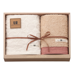アーバンリサーチ タオルセット C