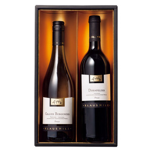 ドイツ赤白ワインセット