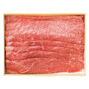 飛騨牛 しゃぶしゃぶ用