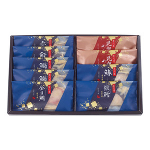 なだ万 料亭の味詰合せ