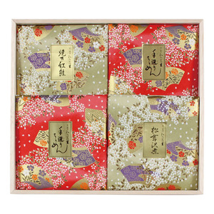 わらびの里 手選りちりめん