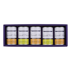 ホテルオークラ スープ缶詰詰合せＢ