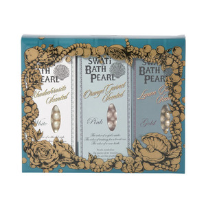 スワティー バスパールコレクション