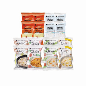 スープストックトーキョー スープ2種とOkayu4種セット16個入