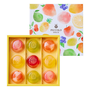 ひととえ ピッコロドルチェ9個入