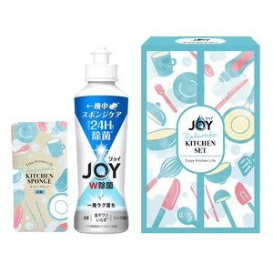 ジョイ らくらくキッチンセット