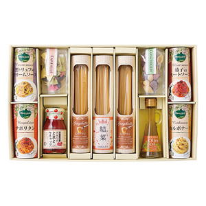 タンタパスタ 名入れ バラエティーセットE