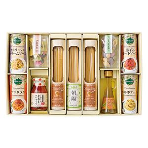 タンタパスタ 名入れ バラエティーセットE