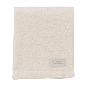 育てるタオル フェイスタオル