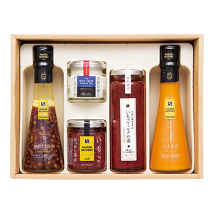 セゾンファクトリー バラエティーギフト