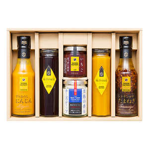 セゾンファクトリー バラエティー詰合せ