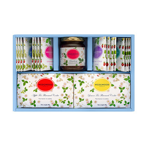 ウェッジウッド ワイルド ストロベリー アソートA