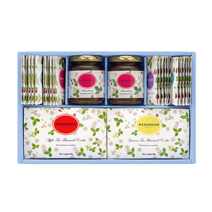 ウェッジウッド ワイルド ストロベリー アソートB