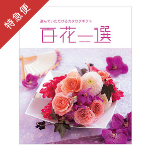 【特急便】カタログギフト 百花一選 かえで