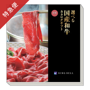 【特急便】カタログギフト 選べる国産和牛 せいえい・清栄
