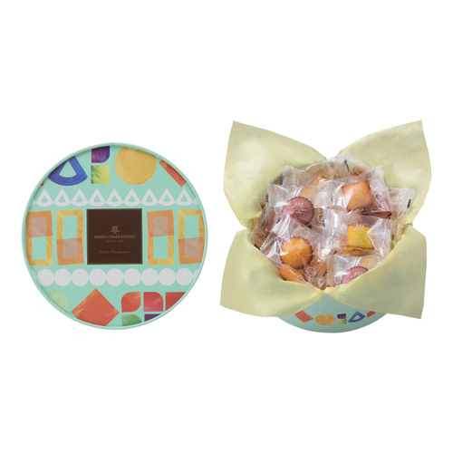 アンリ・シャルパンティエ プティ・フィナンシェC