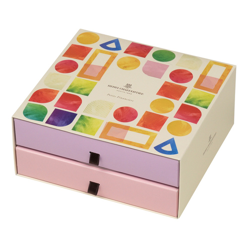 アンリ・シャルパンティエ プティ・フィナンシェD