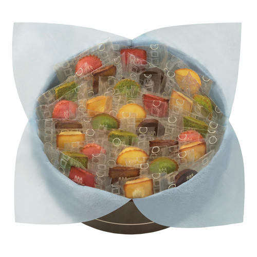 アンリ・シャルパンティエ プティ・ガトー・アソルティB