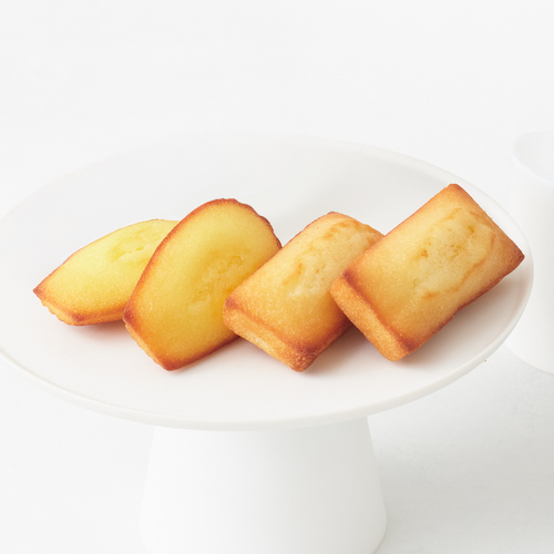 アンリ・シャルパンティエ フィナンシェ・マドレーヌ詰合せ