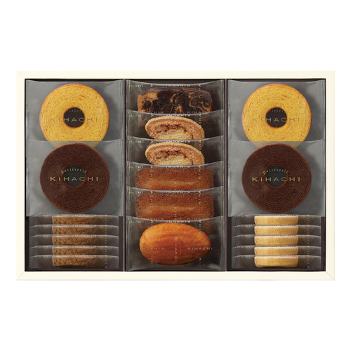 パティスリー キハチ 焼菓子ギフトA