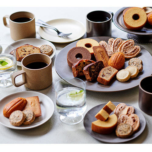 パティスリー キハチ 焼菓子ギフトB