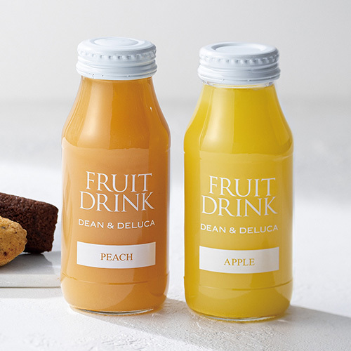 ディーン&デルーカ フルーツドリンク6本セット