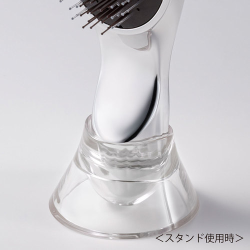 リファイオンケアブラシ