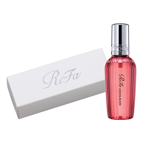 リファ ロックオイルブルーム