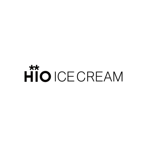 HiO ICE CREAM GIFT BOX 12個入