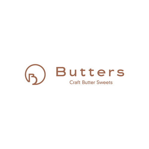 Butters バターサンドウィッチ8個入
