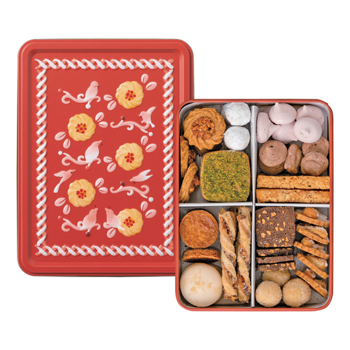 ブランドォレ  クッキー詰合せB