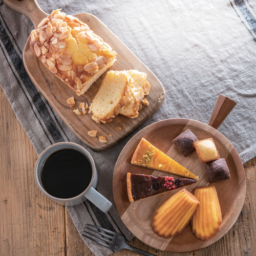 パティスリー プチメルシ 名入れ ガトーセレクションＢ