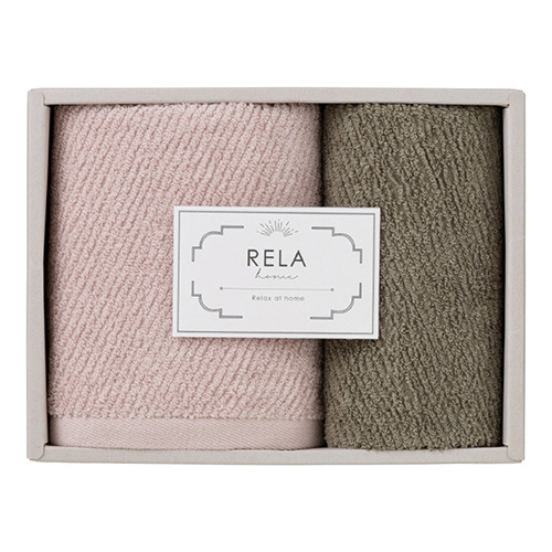 ゴディバ パティスリーアソートメント8個入とリラホーム タオルセット