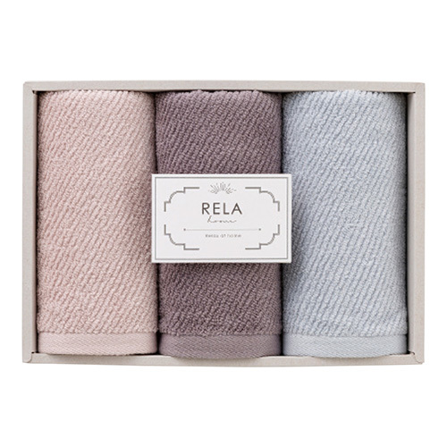 ゴディバ パティスリーアソートメント8個入とリラホーム フェイスタオル3枚セット