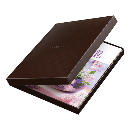 カタログギフト 百花一選 ねむのき