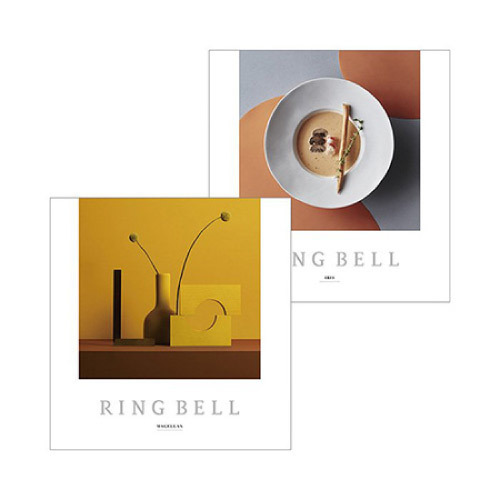 カタログギフト リンベル プラスグルメ マゼラン&アイリス