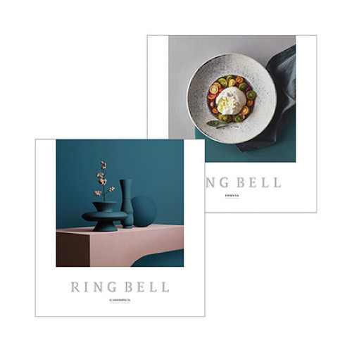 カタログギフト リンベル プラスグルメ カシオペア&フォナックス