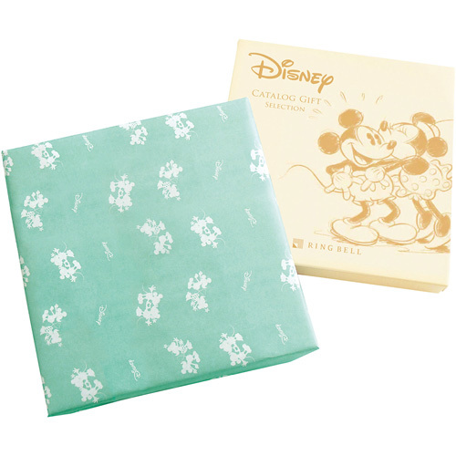 カタログギフト ディズニー スマイル・SMILE