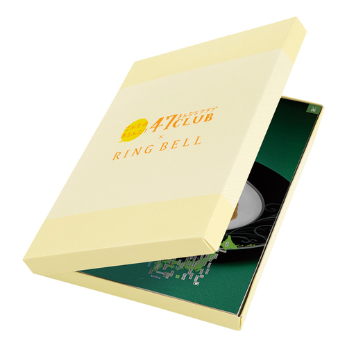 カタログギフト 47CLUB もり・森