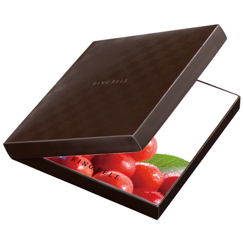 カタログギフト フルーツの贈り物 めぶき