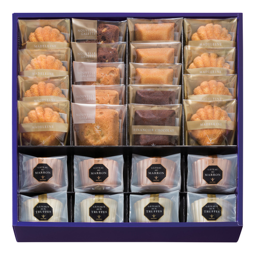 銀座ブールミッシュ ギフトセットC