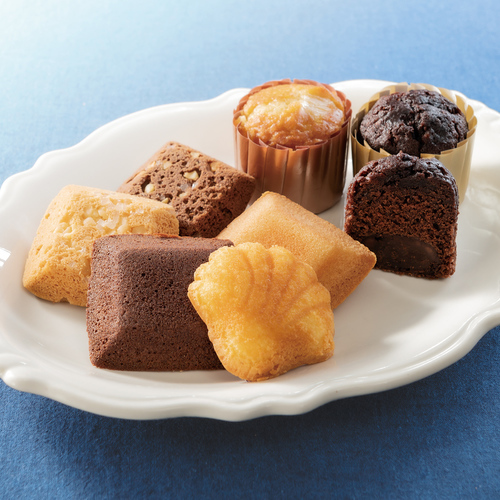 銀座ブールミッシュ ギフトセットC