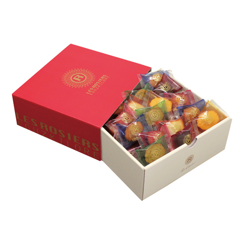 銀座京橋 レ ロジェ エギュスキロール 銀座プチガトーB