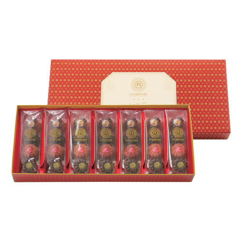 銀座京橋 レ ロジェ エギュスキロール 銀座ミニカヌレC