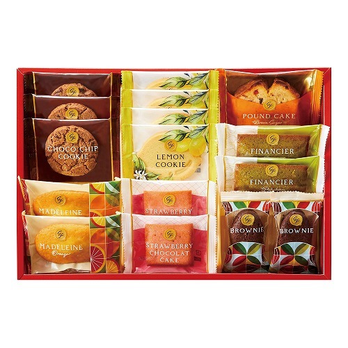 ひととえ スイーツファクトリーＡ