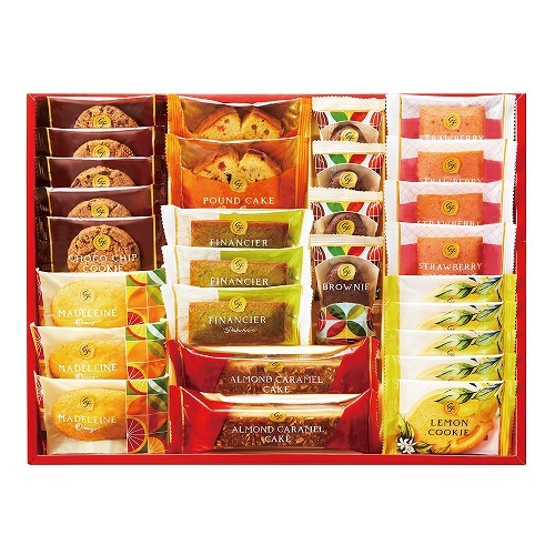 ひととえ スイーツファクトリーＤ