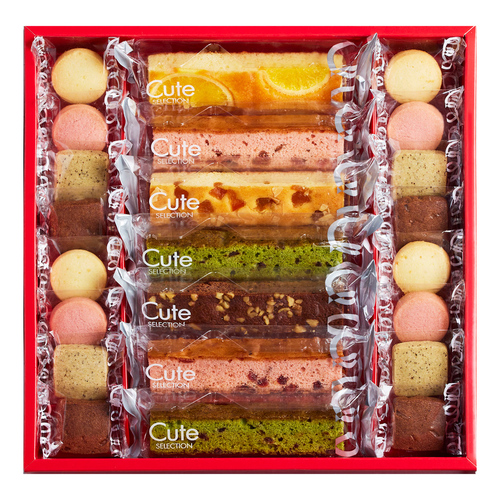 ひととえ キュートセレクションA