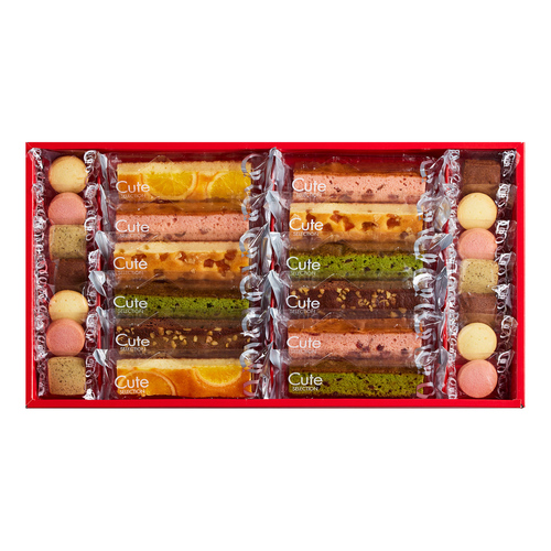 ひととえ キュートセレクションB