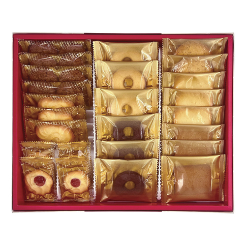 ラミ・デュ・ヴァン・エノ 焼菓子詰合せB