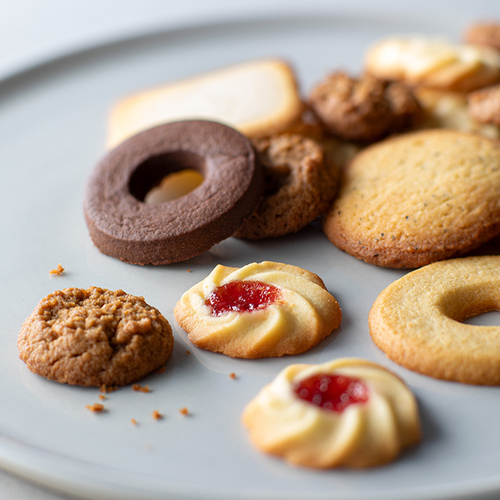 ラミ・デュ・ヴァン・エノ 焼菓子詰合せC